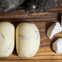 เผือกหิมะ