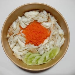 ข้าวหน้าทะเลซ่า  บางทราย สาขาบางทราย