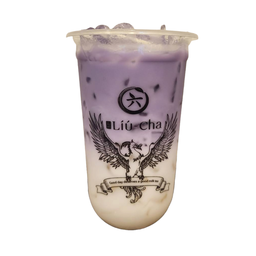 นมสดเผือก