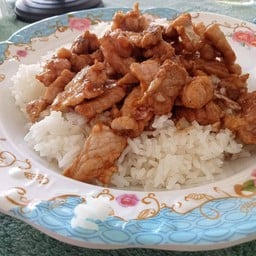 ร้านคุณชายอาหารตามสั่ง