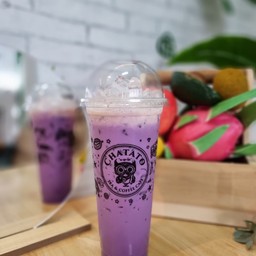 เผือกหอม