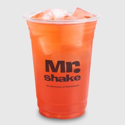 Mr.Shake ตลาดโต้รุ่งฉื่อฉาง