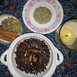 Baked by Chayut Sithiprom