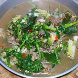 แกงอ่อมเนื้อ