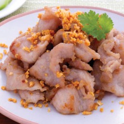 Garlic Rice (Side Dish)