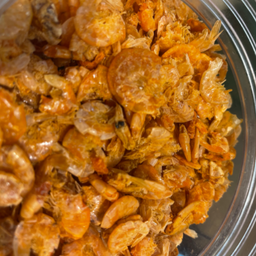 กุ้งแห้ง