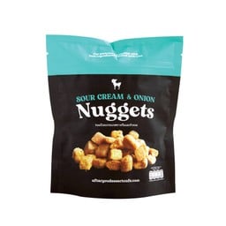 Sourcream Nuggets (Bag)