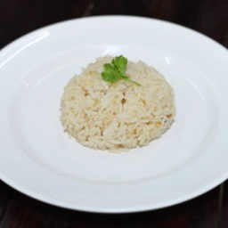 ข้าวมันเปล่า