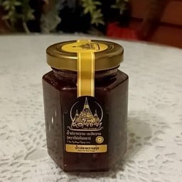 มะม่วงน้ำปลาหวาน (ไชอโยธยา)