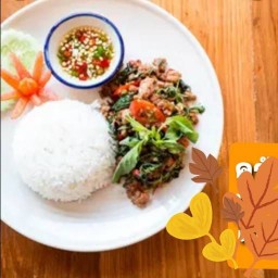 ครัวตามสั่ง