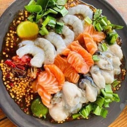 มาแซ่บ ราชบุรี