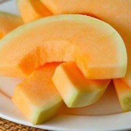 แคนตาลูป Cantalupe