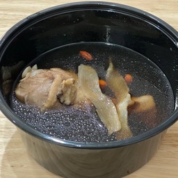 อาม่าต้มตุ๋น