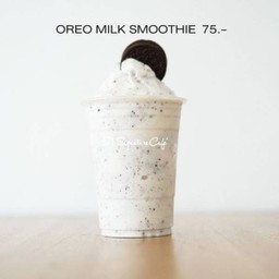 Oreo Frappe