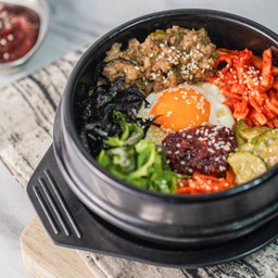 Bibimbab