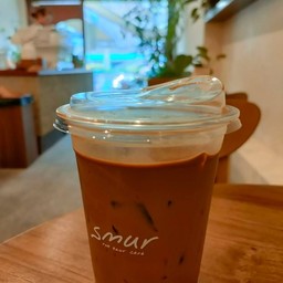 กาแฟอร่อย..เกินไป๊