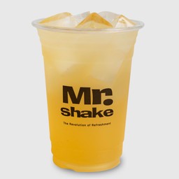 น้ำผึ้งมะนาว