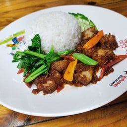 ... สามโคก