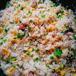 น้องนิวอาหารป่า