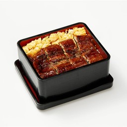 ข้าวหน้าปลาไหล