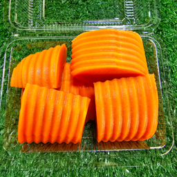 มะละกอปอก