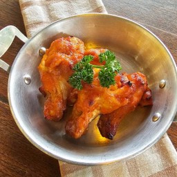 ปีกไก่นิวออลีนส์