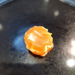 ไข่แดงนึ่ง