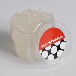 ไข่มุกหัวบุก (take home)