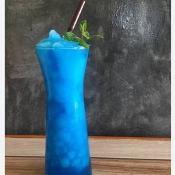 บลูฮาวายปั่น