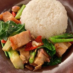 ตามสั่งปรารถนา