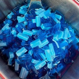 ฟรุ๊ตสลัดบลูฮาวาย