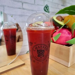 ชามะนาว