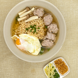 มาม่ารสหมูสับ