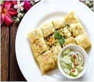 โรตีมะตะบะเนื้อ
