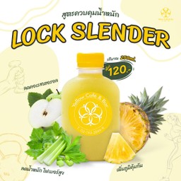 Lock Slender
