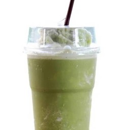 ชาเขียวปั่น