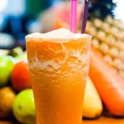 น้ำผลไม้รวม