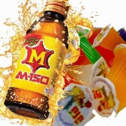 M150 ปีโป้ปั่น