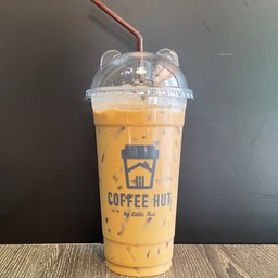 เอสเพรสโซ่ เย็น