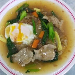 ราดหน้า แม่สมาร์ท