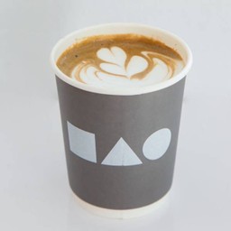 Hot Mocha