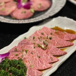 Yotsuba Japanese BBQ