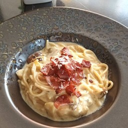 About Time bistro