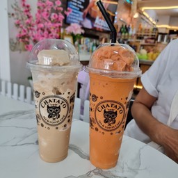 กาแฟเนสปั่น