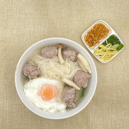 หมี่สั่ว