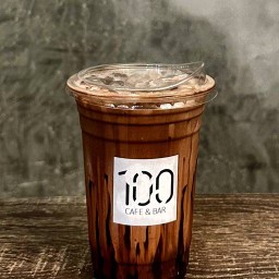 100% Cafe & Bar รังสิต