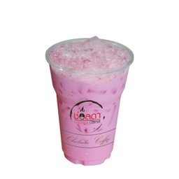 มอตอ - กาแฟสดช่อลดา (เอื้ออาทรวัดกู้2)