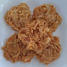 เผือกทอด 5ชิ้น