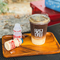 อเมริกาโน่ยาคูลท์