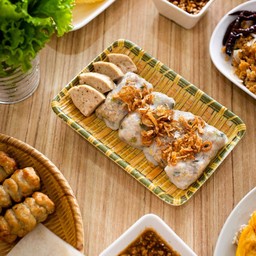 ปากหม้อ